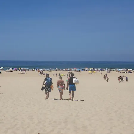 Pierre Et Πάρκο διακοπών *