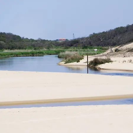 Πάρκο διακοπών Pierre Et