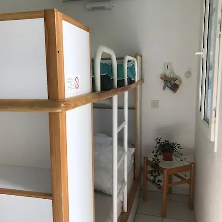 Tatil parkı Pierre Et Moliets-et-Maa