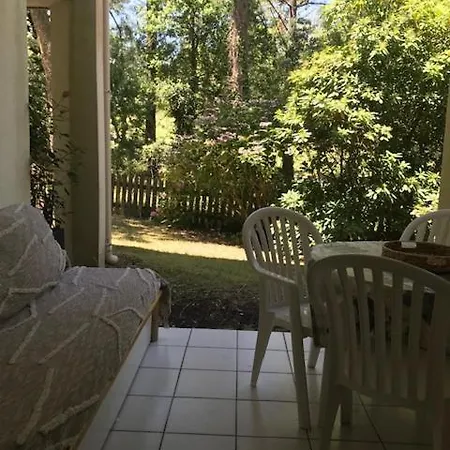 Tatil parkı Pierre Et