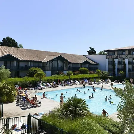 Pierre Et * Moliets-et-Maa