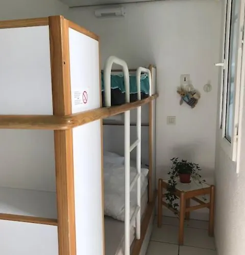 Tatil parkı Pierre Et Moliets-et-Maa