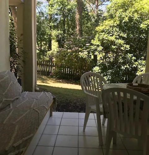 Tatil parkı Pierre Et