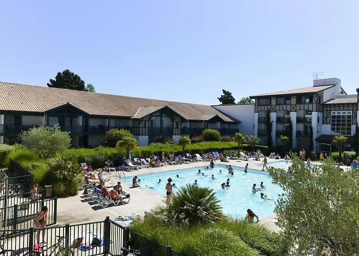 Pierre Et * Moliets-et-Maa