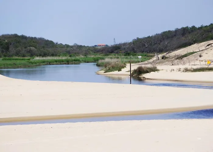 Holiday park Pierre Et